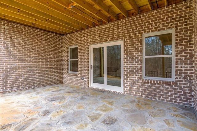 5812 Swinging Gate Road, Gainesville, GA 30506