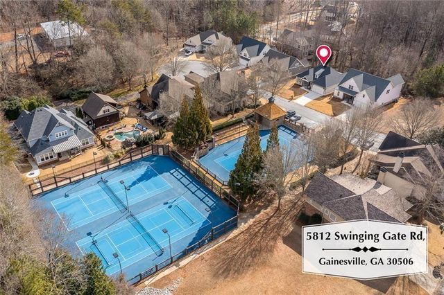 5812 Swinging Gate Road, Gainesville, GA 30506