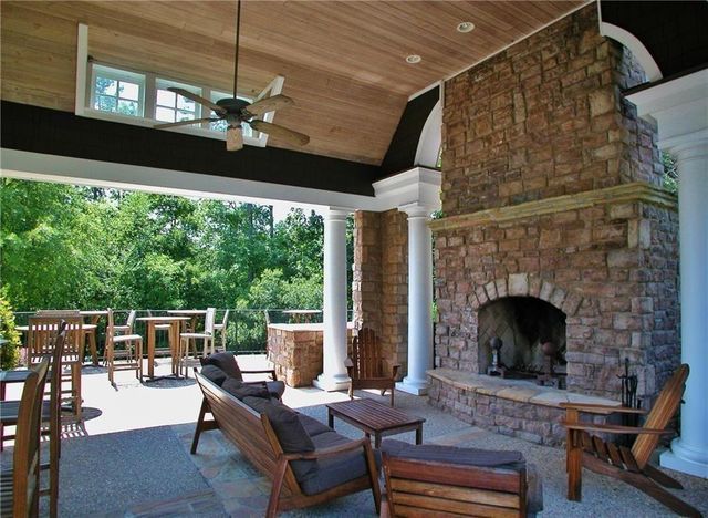 5812 Swinging Gate Road, Gainesville, GA 30506