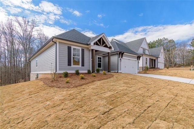 5812 Swinging Gate Road, Gainesville, GA 30506