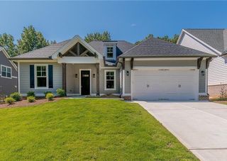 5812 Swinging Gate Road, Gainesville, GA 30506