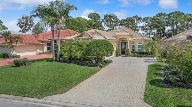 8332 Belfry Place, Port St. Lucie, FL 34986