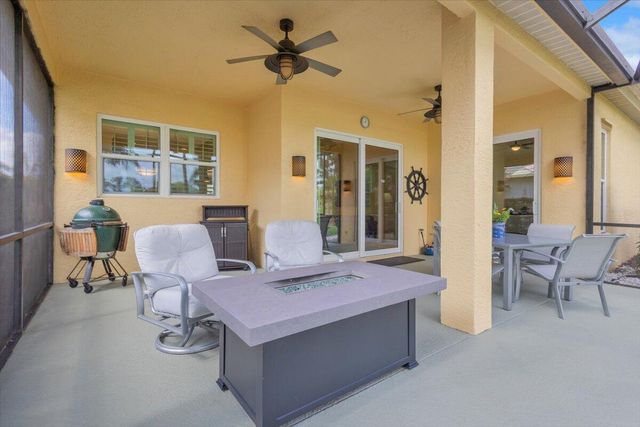 8332 Belfry Place, Port St. Lucie, FL 34986