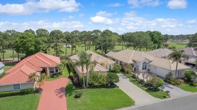 8332 Belfry Place, Port St. Lucie, FL 34986