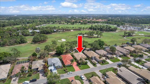 8332 Belfry Place, Port St. Lucie, FL 34986