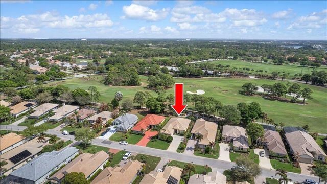 8332 Belfry Place, Port St. Lucie, FL 34986