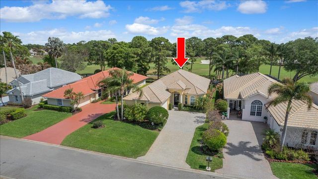8332 Belfry Place, Port St. Lucie, FL 34986