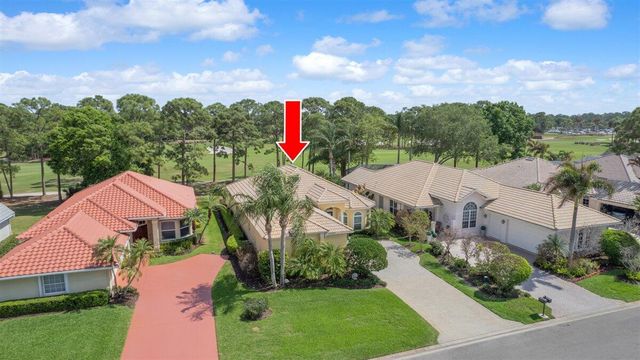 8332 Belfry Place, Port St. Lucie, FL 34986