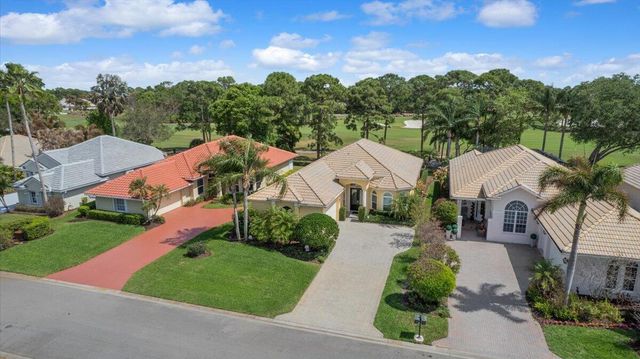 8332 Belfry Place, Port St. Lucie, FL 34986