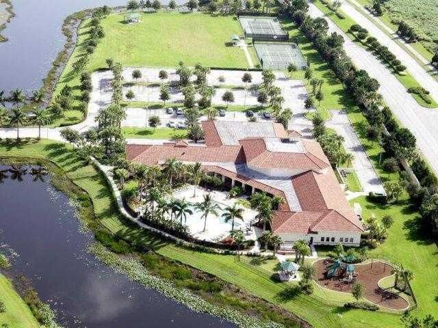 8332 Belfry Place, Port St. Lucie, FL 34986
