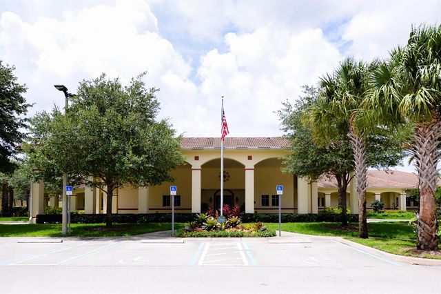 8332 Belfry Place, Port St. Lucie, FL 34986