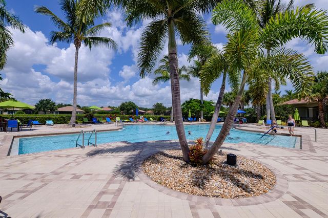 8332 Belfry Place, Port St. Lucie, FL 34986