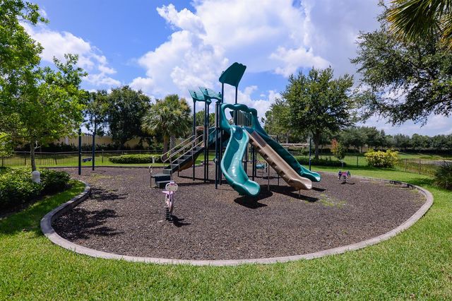 8332 Belfry Place, Port St. Lucie, FL 34986