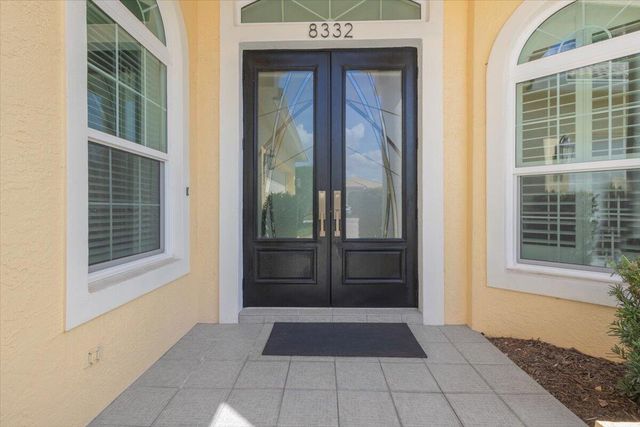 8332 Belfry Place, Port St. Lucie, FL 34986