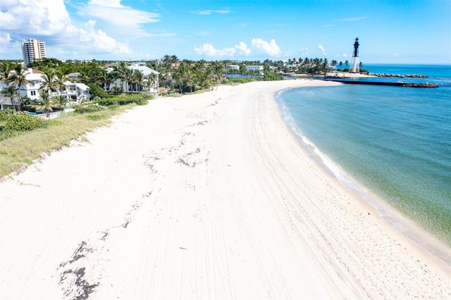 2605 Bay Drive, Pompano Beach, FL 33062