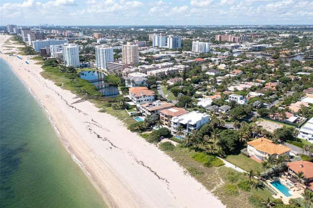 2605 Bay Drive, Pompano Beach, FL 33062