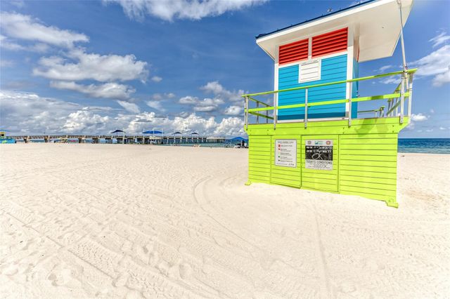 2605 Bay Drive, Pompano Beach, FL 33062