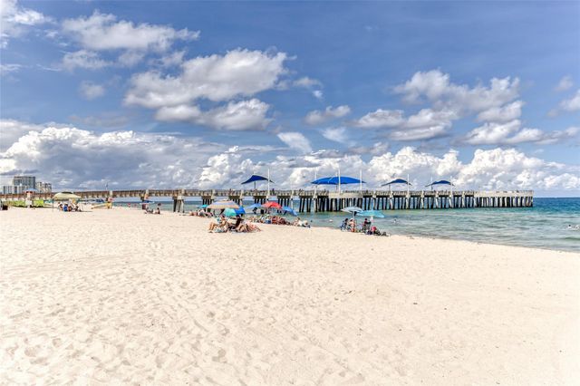 2605 Bay Drive, Pompano Beach, FL 33062