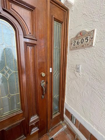 2605 Bay Drive, Pompano Beach, FL 33062