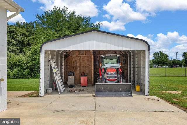 25375 LOVEVILLE RD, Leonardtown, MD 20650