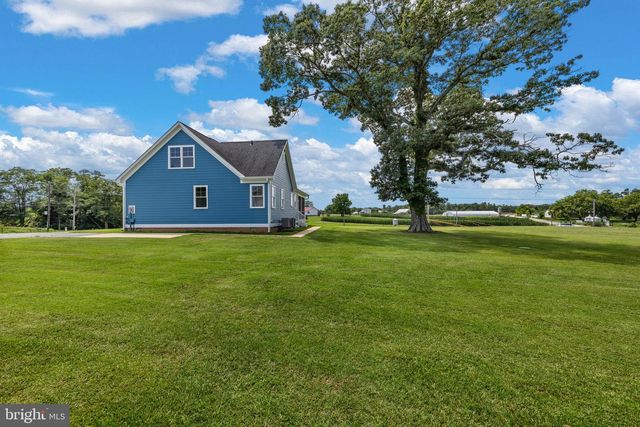 25375 LOVEVILLE RD, Leonardtown, MD 20650