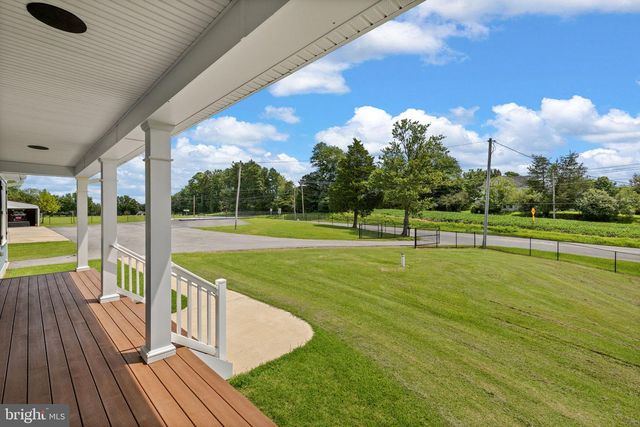 25375 LOVEVILLE RD, Leonardtown, MD 20650