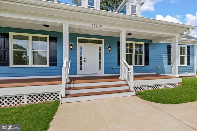 25375 LOVEVILLE RD, Leonardtown, MD 20650