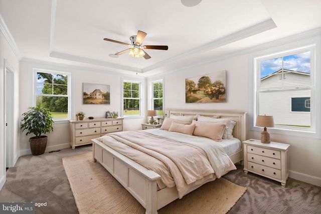 25375 LOVEVILLE RD, Leonardtown, MD 20650