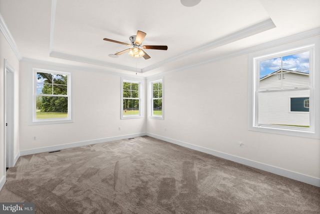 25375 LOVEVILLE RD, Leonardtown, MD 20650