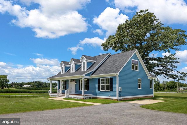 25375 LOVEVILLE RD, Leonardtown, MD 20650