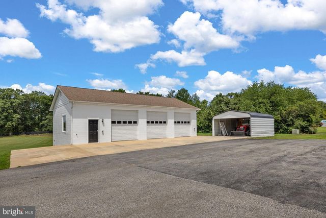 25375 LOVEVILLE RD, Leonardtown, MD 20650