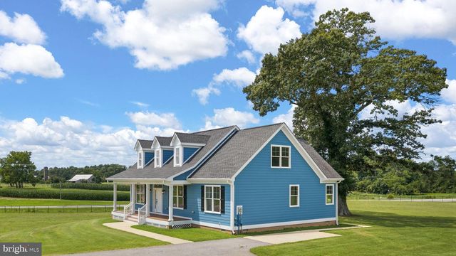 25375 LOVEVILLE RD, Leonardtown, MD 20650