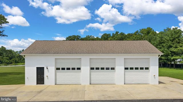 25375 LOVEVILLE RD, Leonardtown, MD 20650