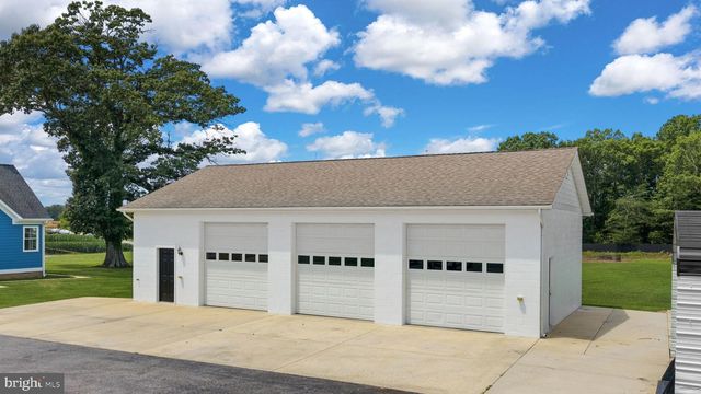 25375 LOVEVILLE RD, Leonardtown, MD 20650