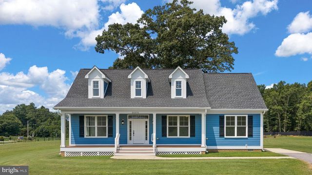 25375 LOVEVILLE RD, Leonardtown, MD 20650
