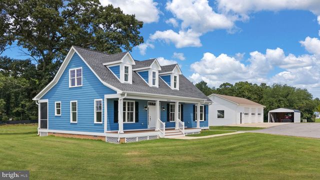 25375 LOVEVILLE RD, Leonardtown, MD 20650