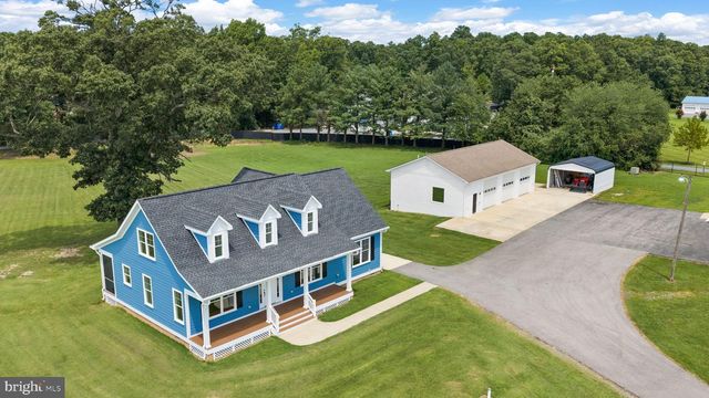 25375 LOVEVILLE RD, Leonardtown, MD 20650
