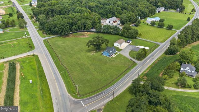25375 LOVEVILLE RD, Leonardtown, MD 20650