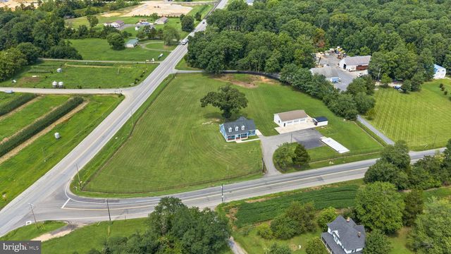 25375 LOVEVILLE RD, Leonardtown, MD 20650