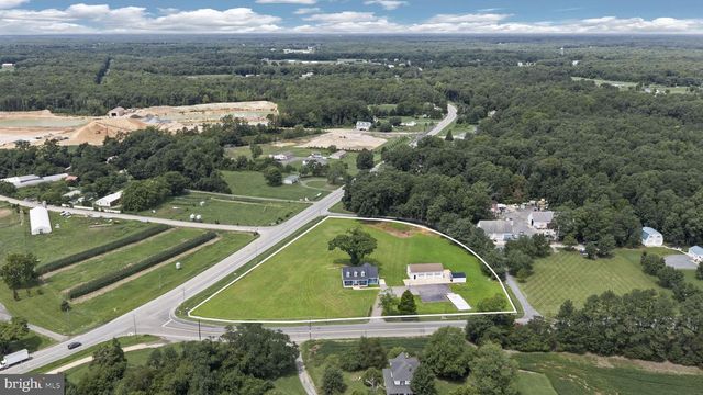 25375 LOVEVILLE RD, Leonardtown, MD 20650