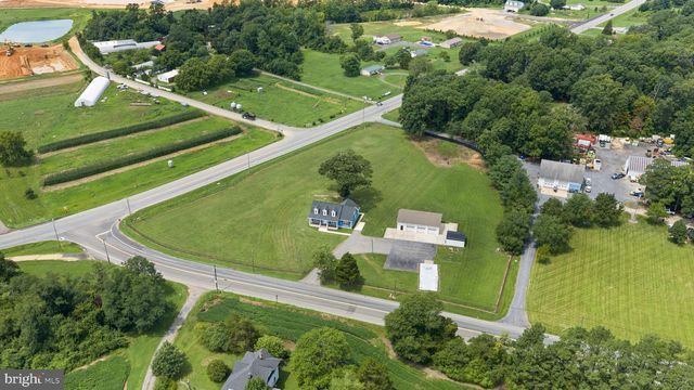 25375 LOVEVILLE RD, Leonardtown, MD 20650