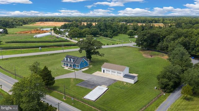 25375 LOVEVILLE RD, Leonardtown, MD 20650