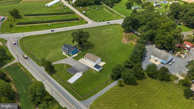 25375 LOVEVILLE RD, Leonardtown, MD 20650