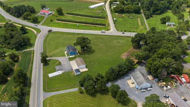 25375 LOVEVILLE RD, Leonardtown, MD 20650