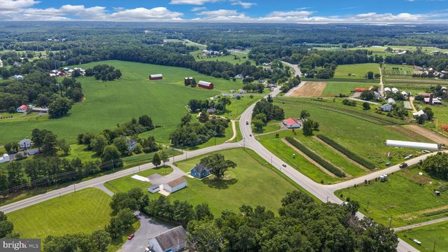 25375 LOVEVILLE RD, Leonardtown, MD 20650