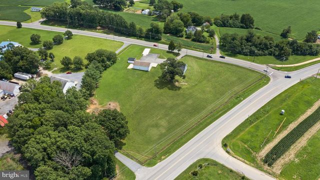 25375 LOVEVILLE RD, Leonardtown, MD 20650