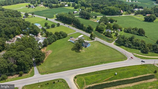 25375 LOVEVILLE RD, Leonardtown, MD 20650