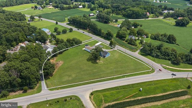 25375 LOVEVILLE RD, Leonardtown, MD 20650