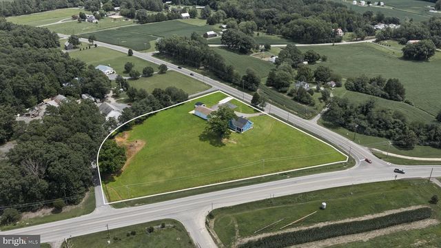 25375 LOVEVILLE RD, Leonardtown, MD 20650