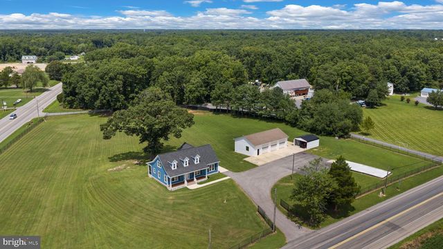 25375 LOVEVILLE RD, Leonardtown, MD 20650